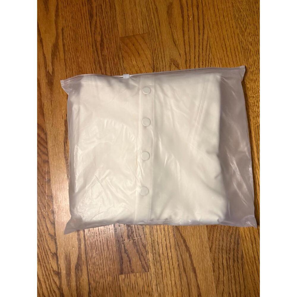 NWT! Rumored Women's Mayfair Midi Dress in Cream Size 2 - Picture 5 of 5